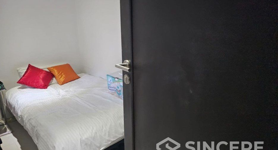 For rent 3 bedrooms apartment in Thalang, Phuket