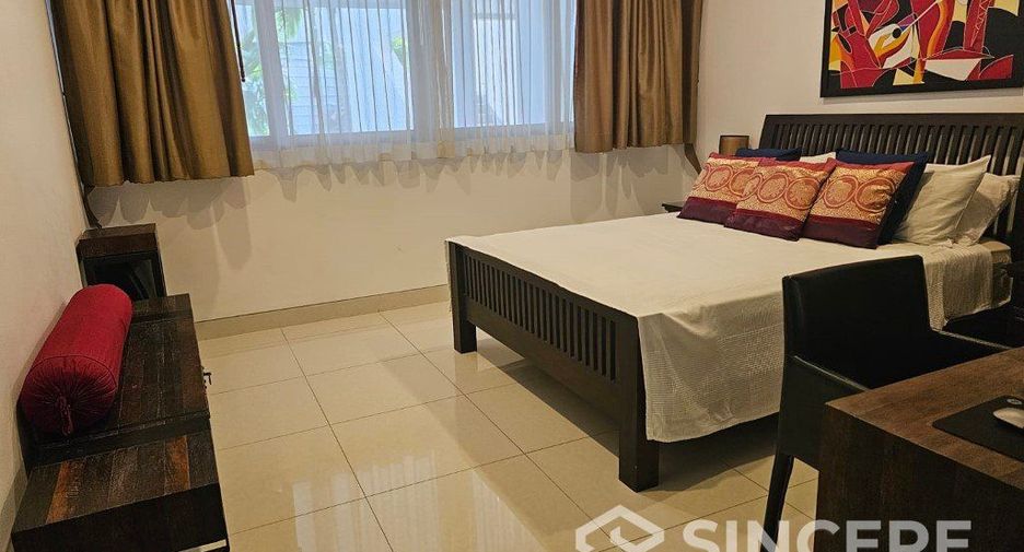 For rent 3 bedrooms apartment in Thalang, Phuket