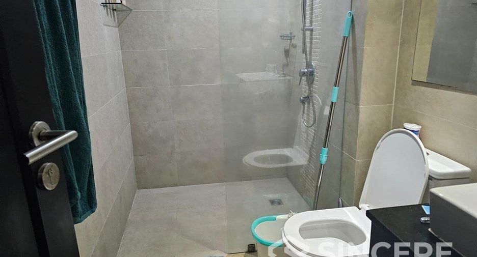For rent 3 bedrooms apartment in Thalang, Phuket