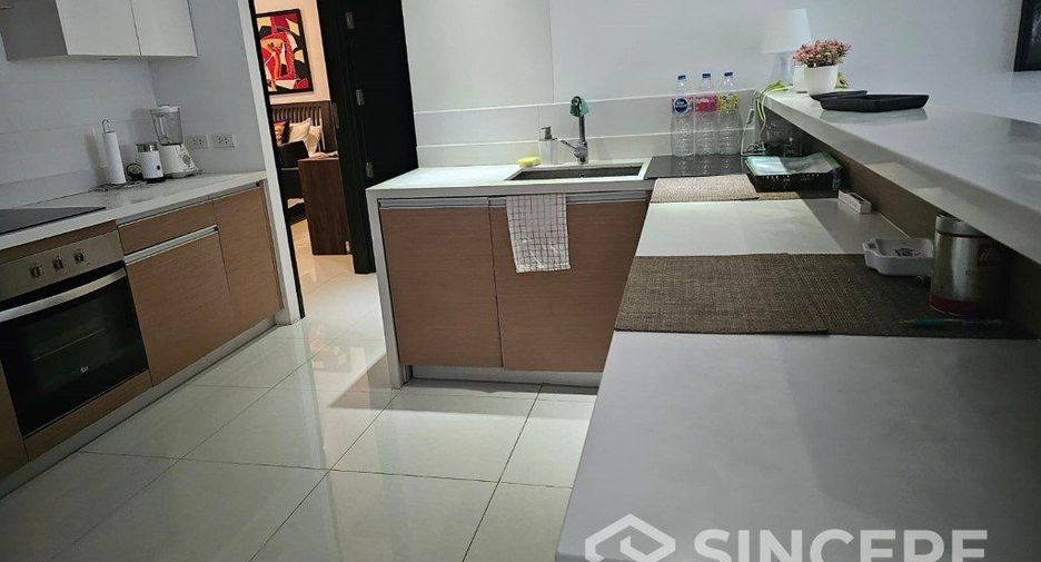 For rent 3 bedrooms apartment in Thalang, Phuket