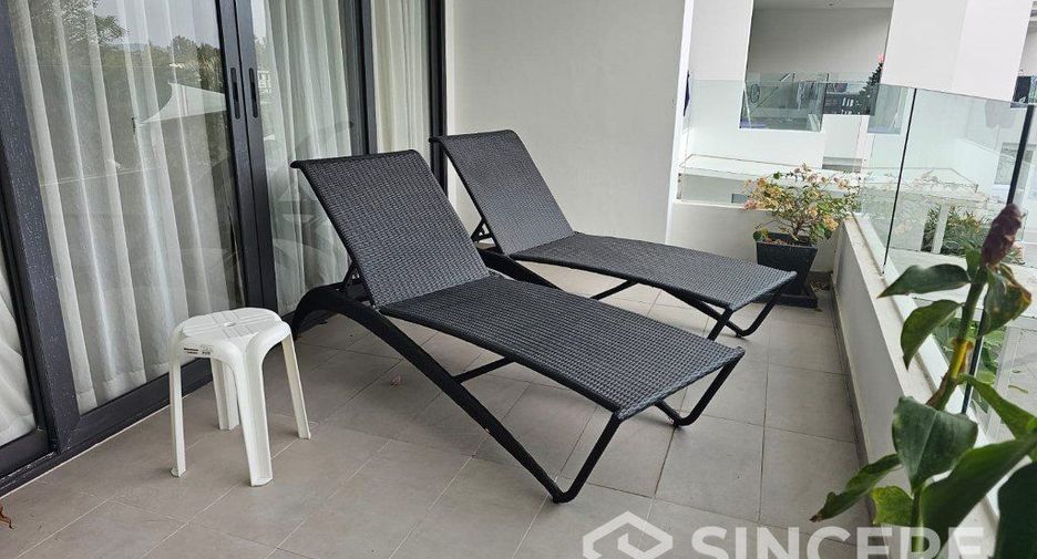 For rent 3 bedrooms apartment in Thalang, Phuket