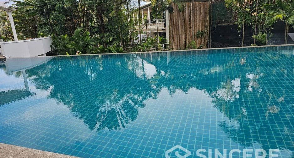 For rent 3 bedrooms apartment in Thalang, Phuket