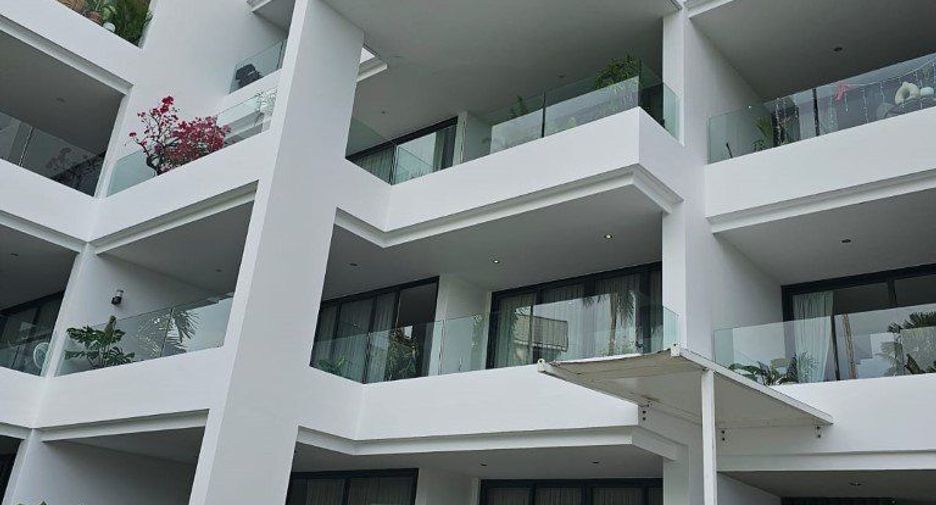For rent 3 bedrooms apartment in Thalang, Phuket