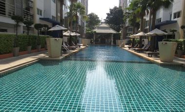 Wohnung zum Kauf mit Studio in Phasi Charoen, Bangkok