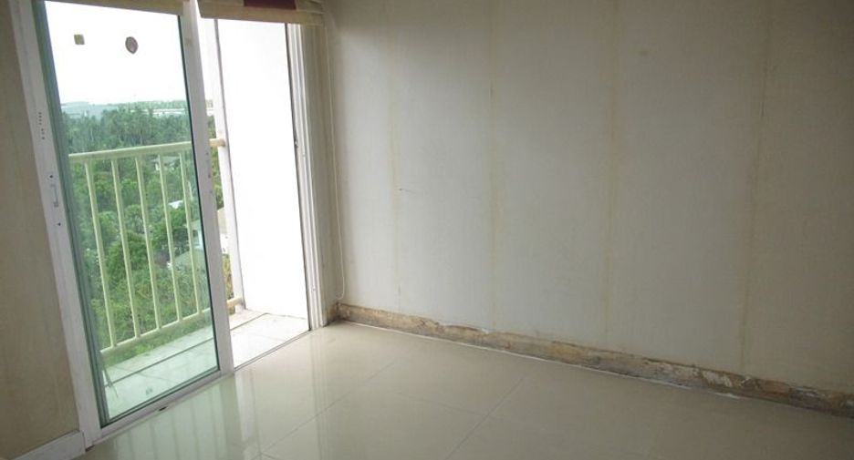 À vendre studio condo à Phasi Charoen, Bangkok