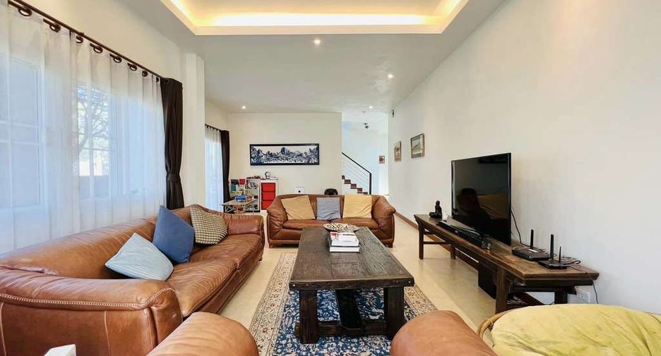 出售 5 卧室 独立屋 在 Hang Dong, Chiang Mai