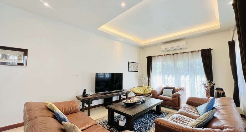 出售 5 卧室 独立屋 在 Hang Dong, Chiang Mai