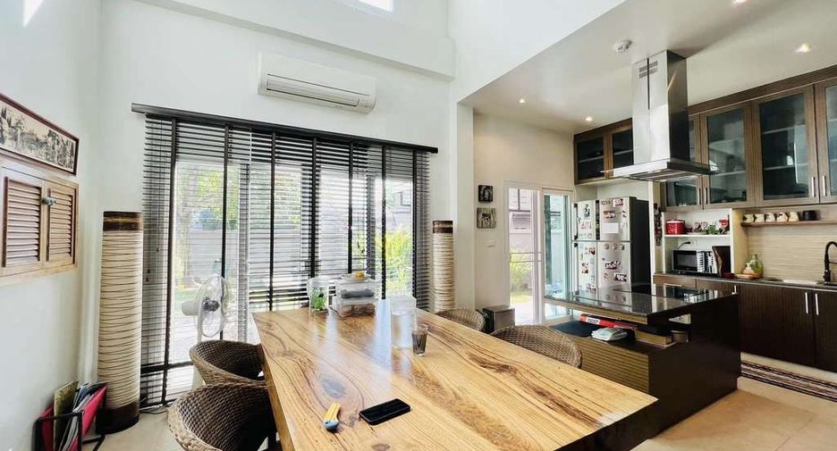 出售 5 卧室 独立屋 在 Hang Dong, Chiang Mai