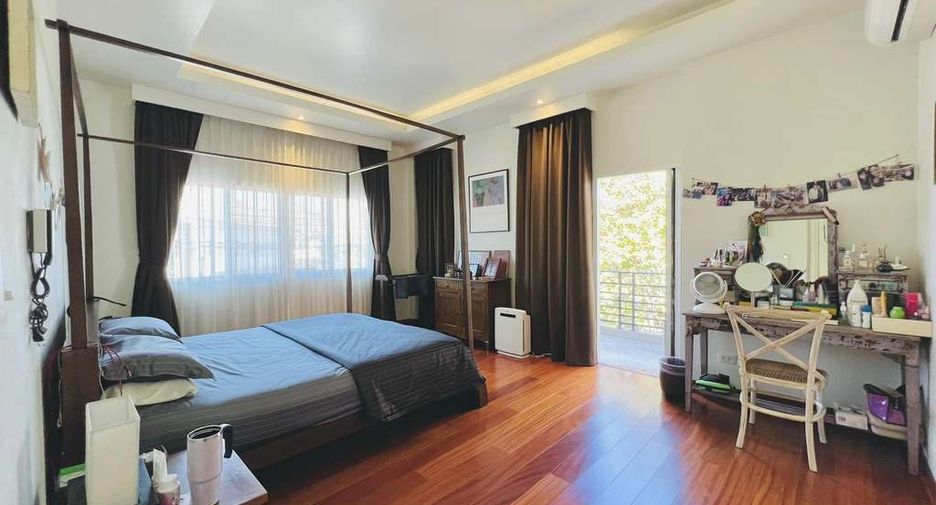 出售 5 卧室 独立屋 在 Hang Dong, Chiang Mai