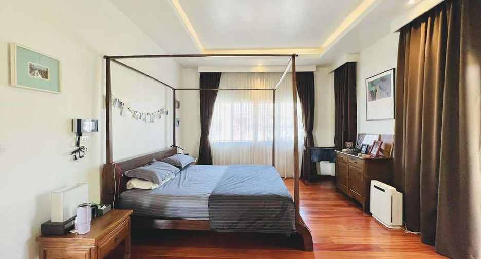 出售 5 卧室 独立屋 在 Hang Dong, Chiang Mai