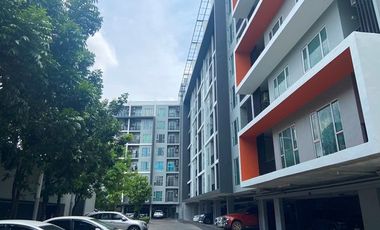 For sale スタジオ condo in Bang Khun Thian, Bangkok
