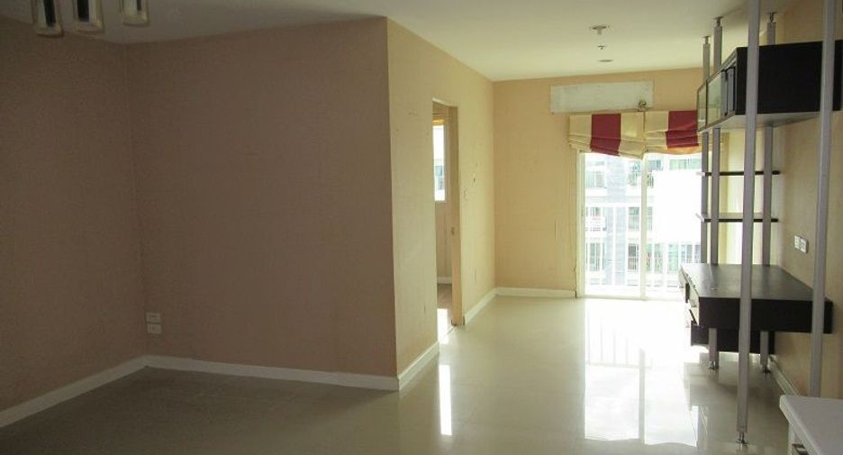 For sale studio condo in Phasi Charoen, Bangkok