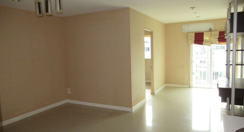 For sale studio condo in Phasi Charoen, Bangkok