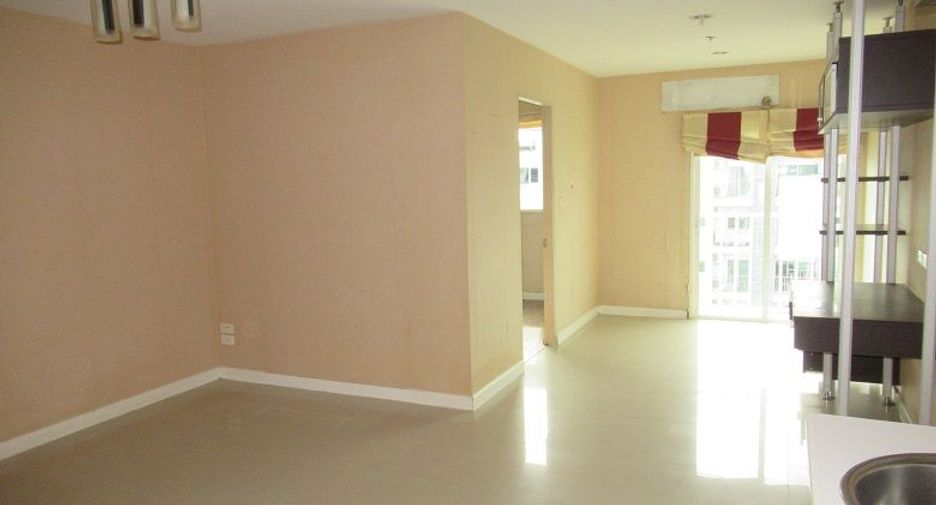 For sale studio condo in Phasi Charoen, Bangkok
