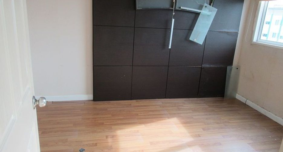 For sale studio condo in Phasi Charoen, Bangkok