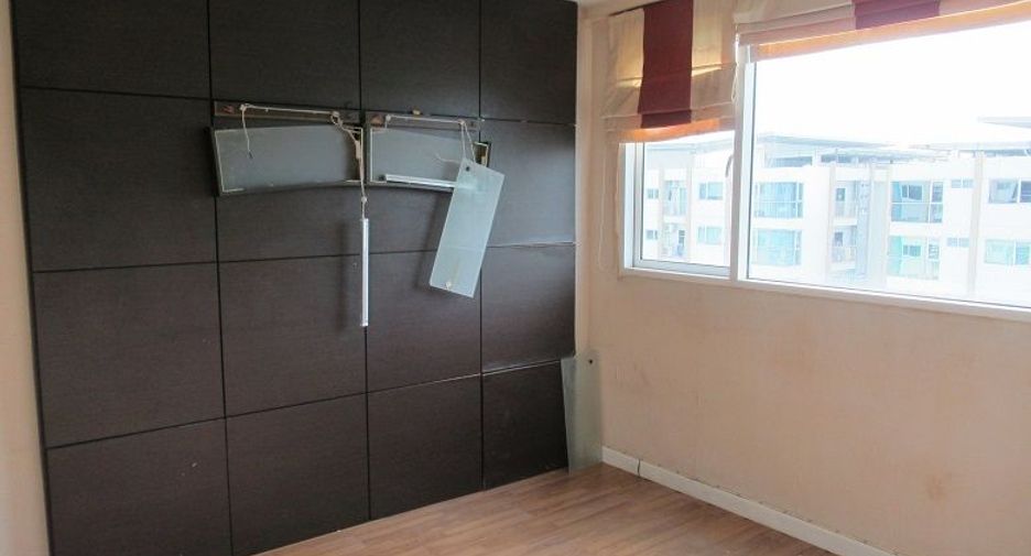 For sale studio condo in Phasi Charoen, Bangkok