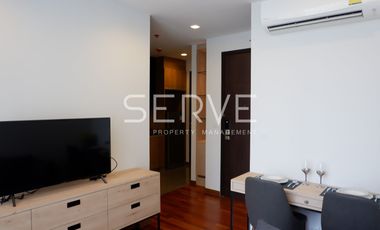 For rent 1 Beds condo in Pathum Wan, Bangkok