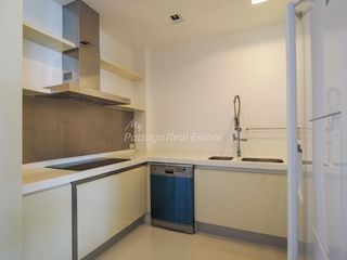 For rent 2 bedrooms condo in Bang Lamung, Chonburi