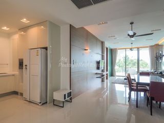 For rent 2 bedrooms condo in Bang Lamung, Chonburi