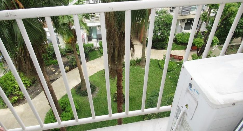 À vendre studio condo à Phasi Charoen, Bangkok