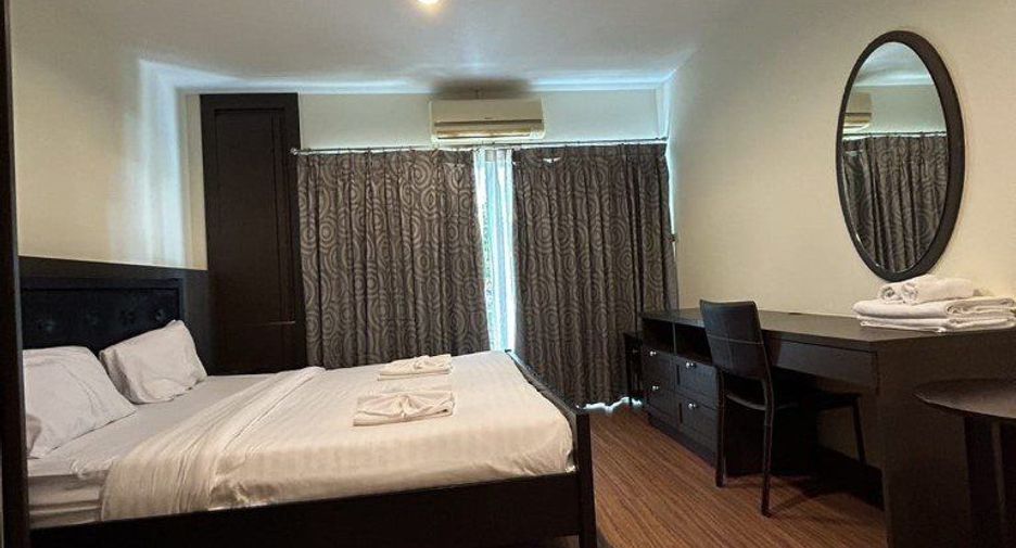 For rent 1 bed apartment in Kathu, Phuket