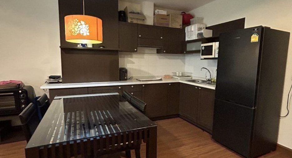 For rent 1 bed apartment in Kathu, Phuket