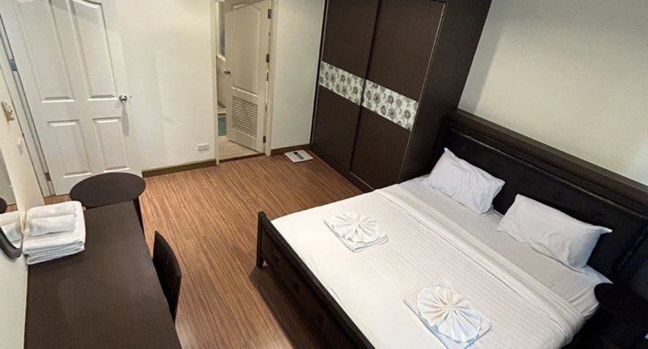 For rent 1 bed apartment in Kathu, Phuket