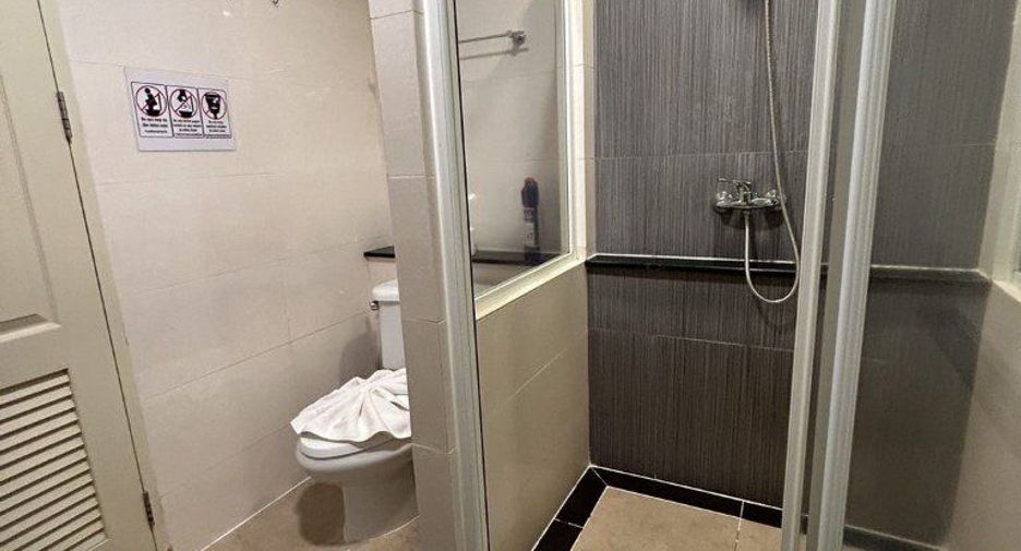 For rent 1 bed apartment in Kathu, Phuket