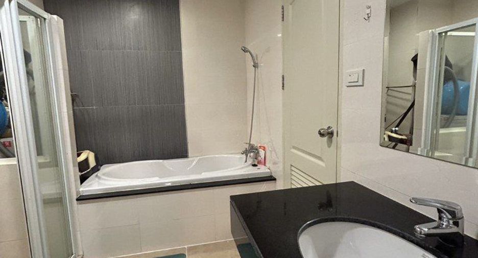 For rent 1 bed apartment in Kathu, Phuket