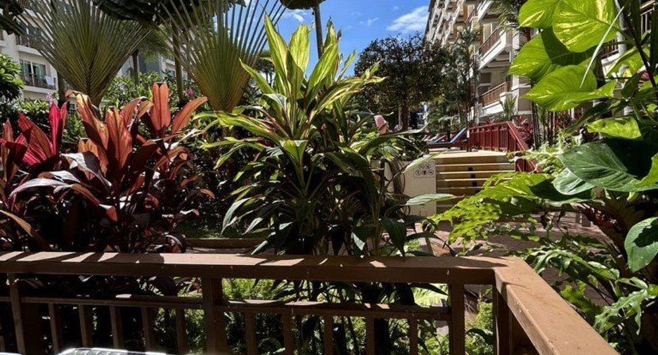 For rent 1 bed apartment in Kathu, Phuket