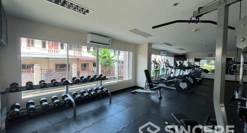 For rent 1 bed apartment in Kathu, Phuket