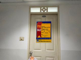 For sale スタジオ condo in Prawet, Bangkok