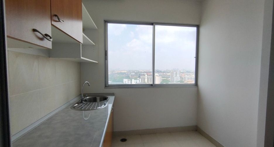 Condo en venta de estudio en Prawet, Bangkok