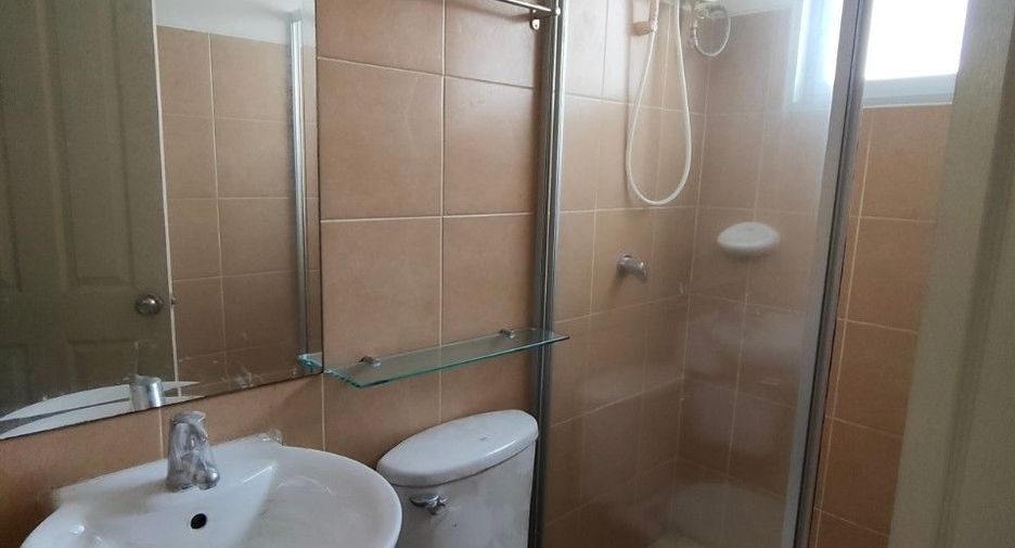 Condo en venta de estudio en Prawet, Bangkok