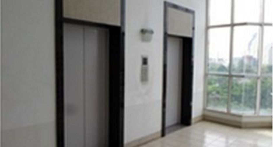 Condo en venta de estudio en Prawet, Bangkok