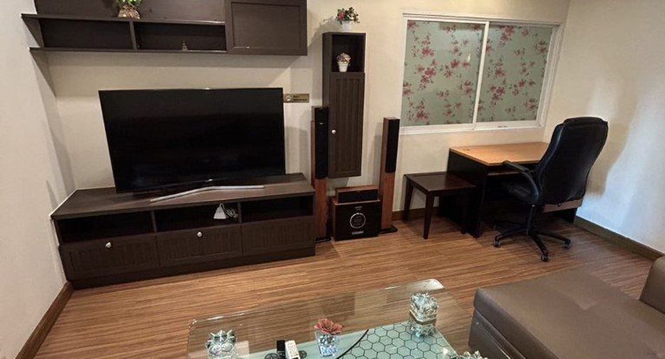 For rent 2 bedrooms apartment in Kathu, Phuket