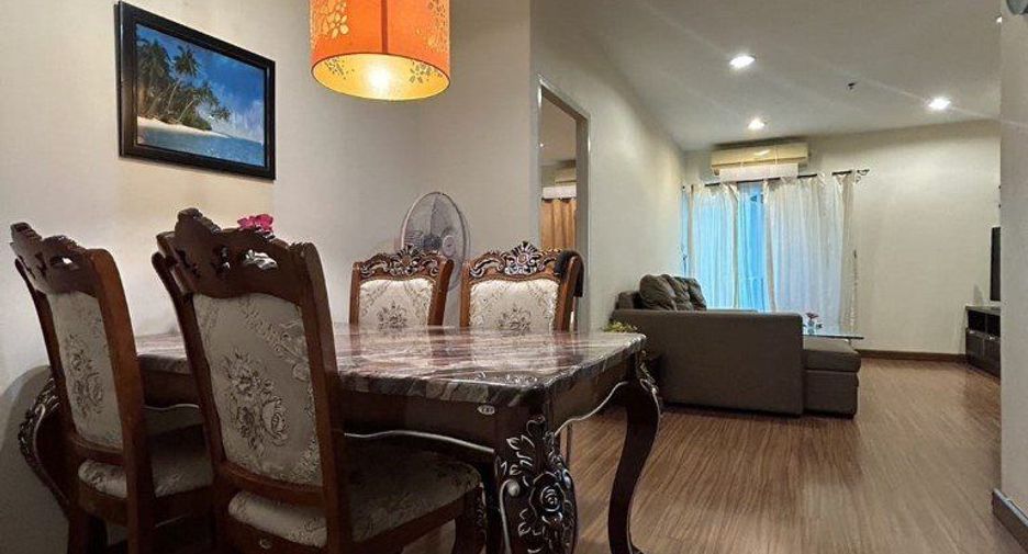 For rent 2 bedrooms apartment in Kathu, Phuket