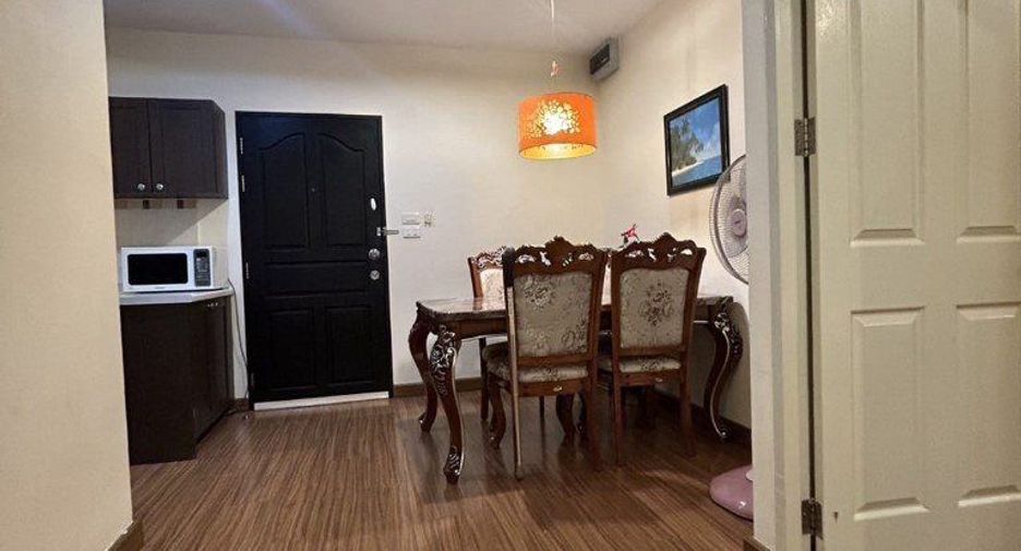 For rent 2 bedrooms apartment in Kathu, Phuket