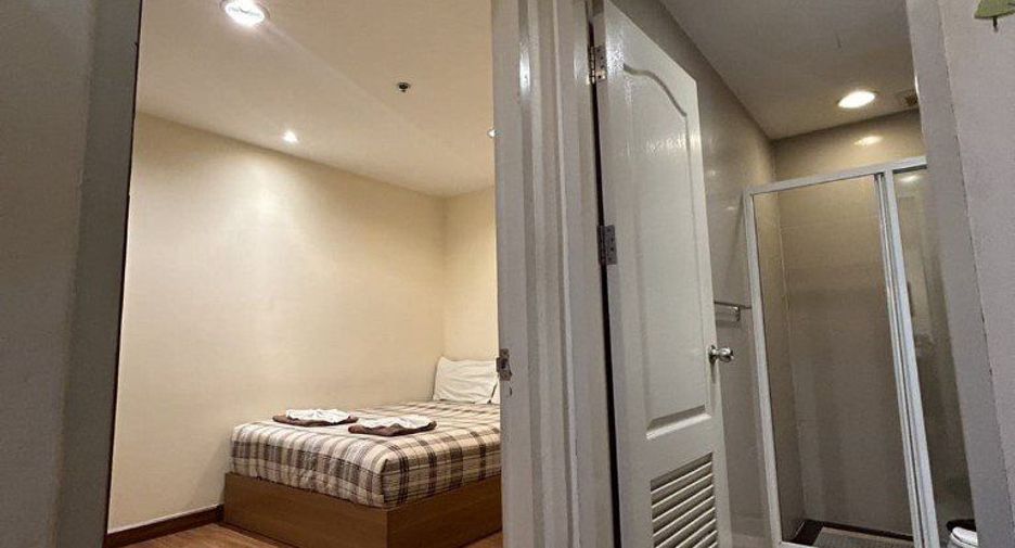 For rent 2 bedrooms apartment in Kathu, Phuket