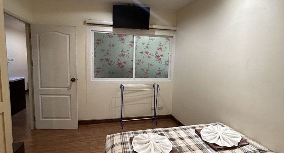 For rent 2 bedrooms apartment in Kathu, Phuket