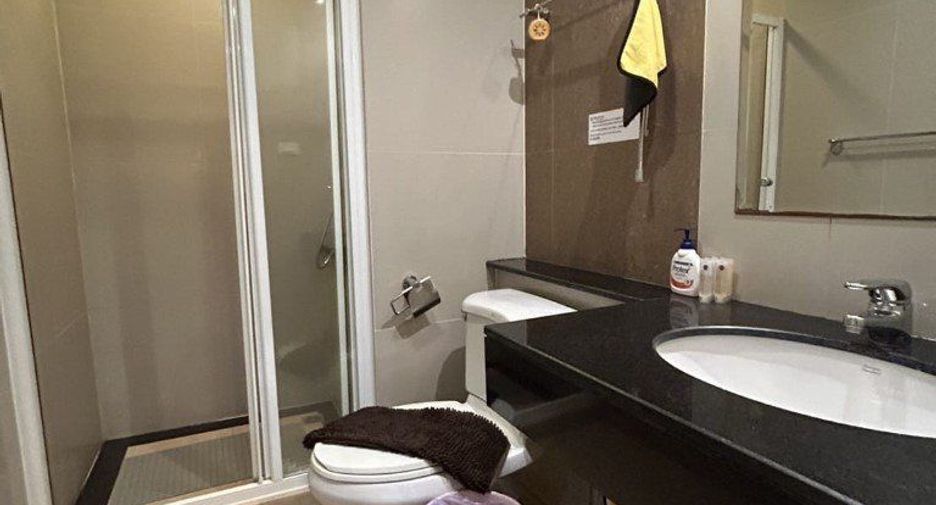 For rent 2 bedrooms apartment in Kathu, Phuket