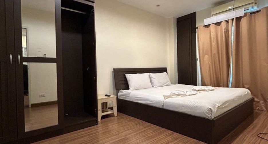 For rent 2 bedrooms apartment in Kathu, Phuket