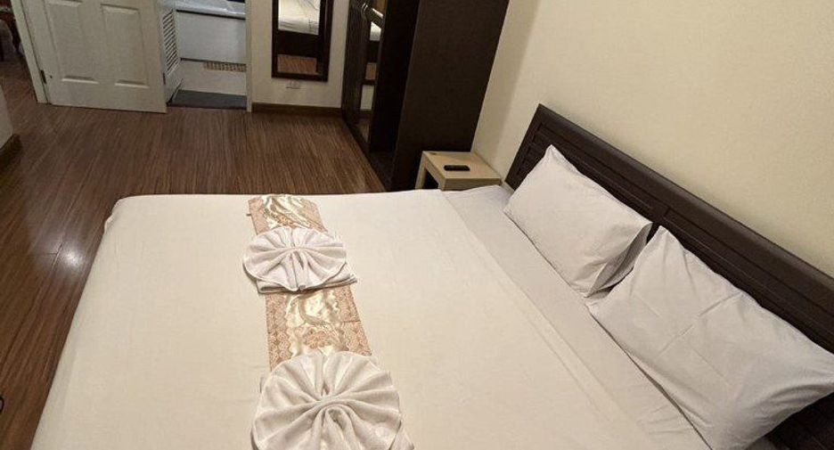 For rent 2 bedrooms apartment in Kathu, Phuket