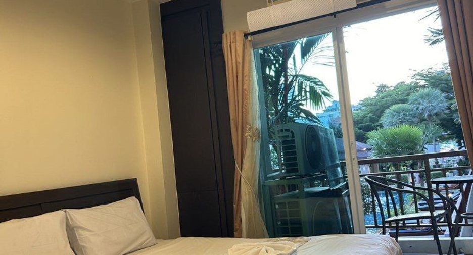For rent 2 bedrooms apartment in Kathu, Phuket