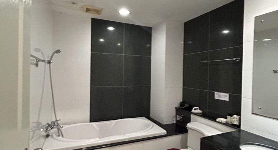 For rent 2 bedrooms apartment in Kathu, Phuket
