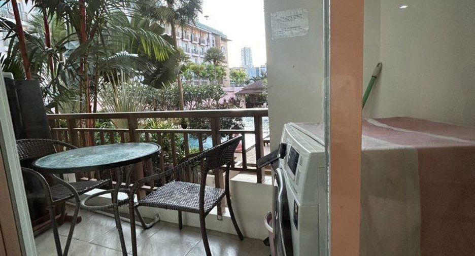 For rent 2 bedrooms apartment in Kathu, Phuket