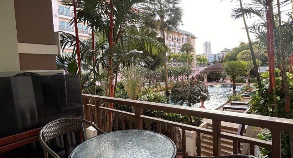 For rent 2 bedrooms apartment in Kathu, Phuket