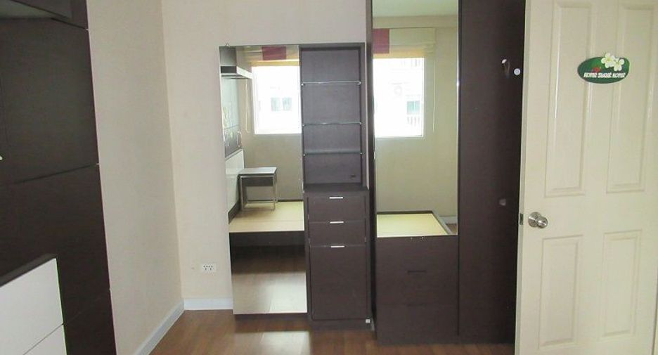 For sale studio condo in Phasi Charoen, Bangkok