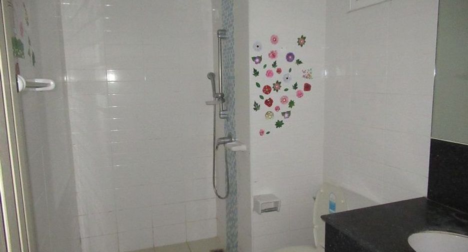 For sale studio condo in Phasi Charoen, Bangkok