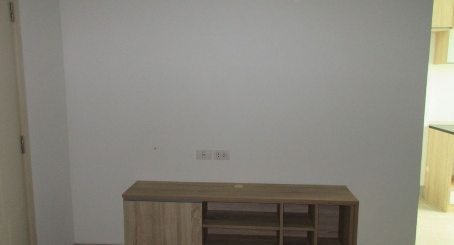 À vendre studio condo à Chom Thong, Bangkok